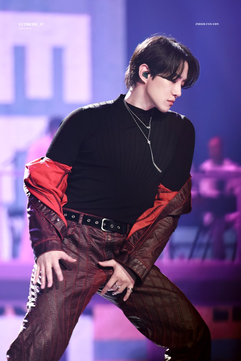 250126 Midnight Sun
HQ

#준호 #이준호
#JUNHO #LEEJUNHO #ジュノ