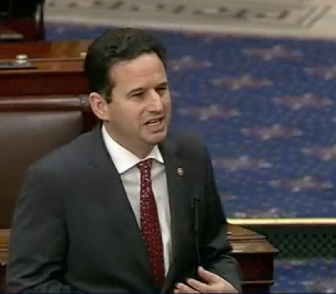 Do you support Senator Brian Schatz  blocking all of Trump’s State Department nominees until USAID is fully operational?

Your thoughts?