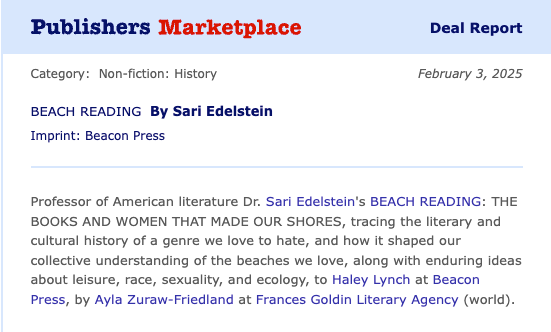 sari edelstein tweet media