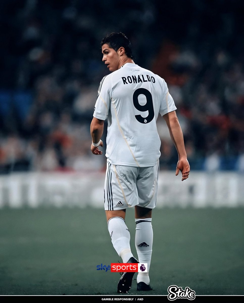 dailyskyenews's tweet photo. Cristiano Ronaldo is the most complete footballer in history. 

A Thread https://t.co/8ZSGKsbOwx