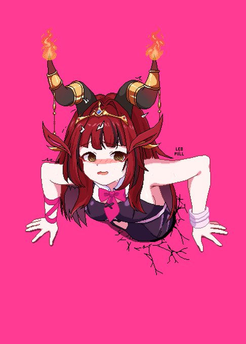 y-you'd help me outta this hole... right? https://t.co/L9ACSpM1Gq