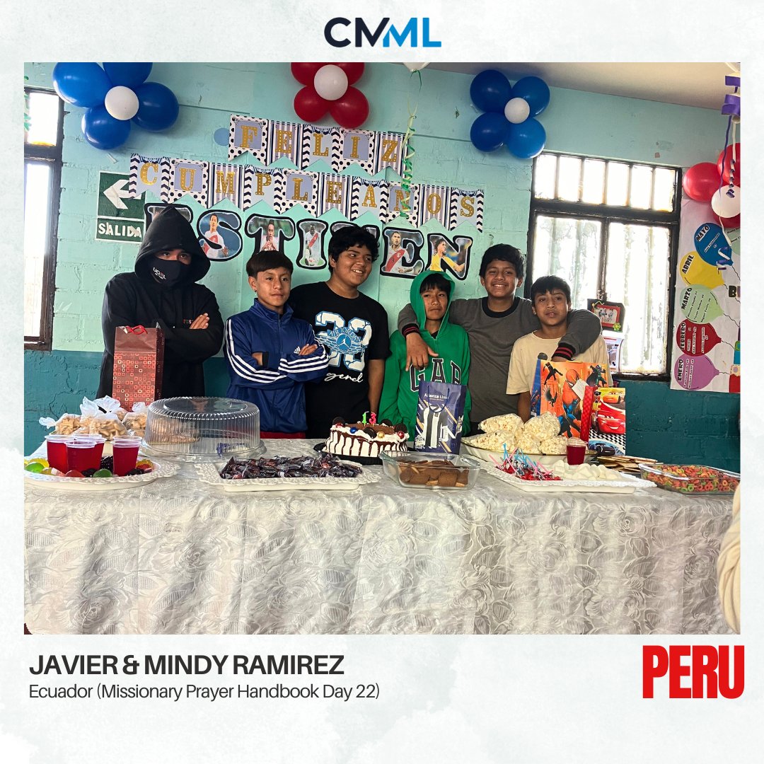 CMML tweet media