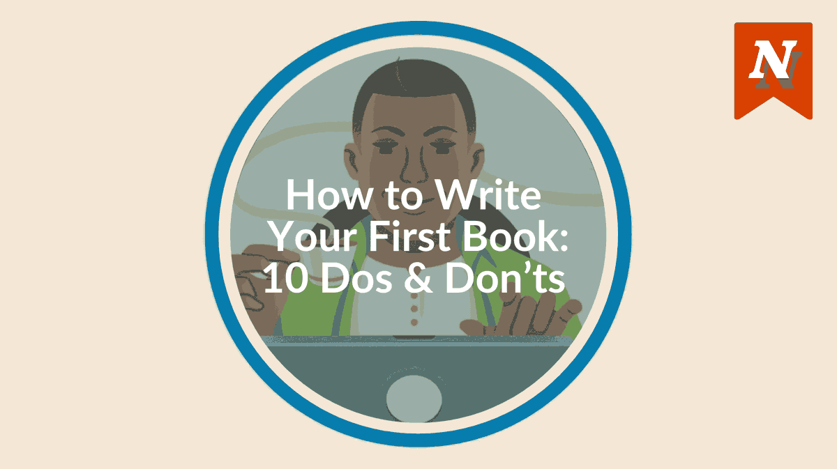 nownovel's tweet photo. Ready to write your first book?  ✏️ Our latest post breaks down 10 tips to get that first draft done — and stay motivated along the way! Check it out here: https://t.co/9xFCm72eOm https://t.co/876ncl6bW9