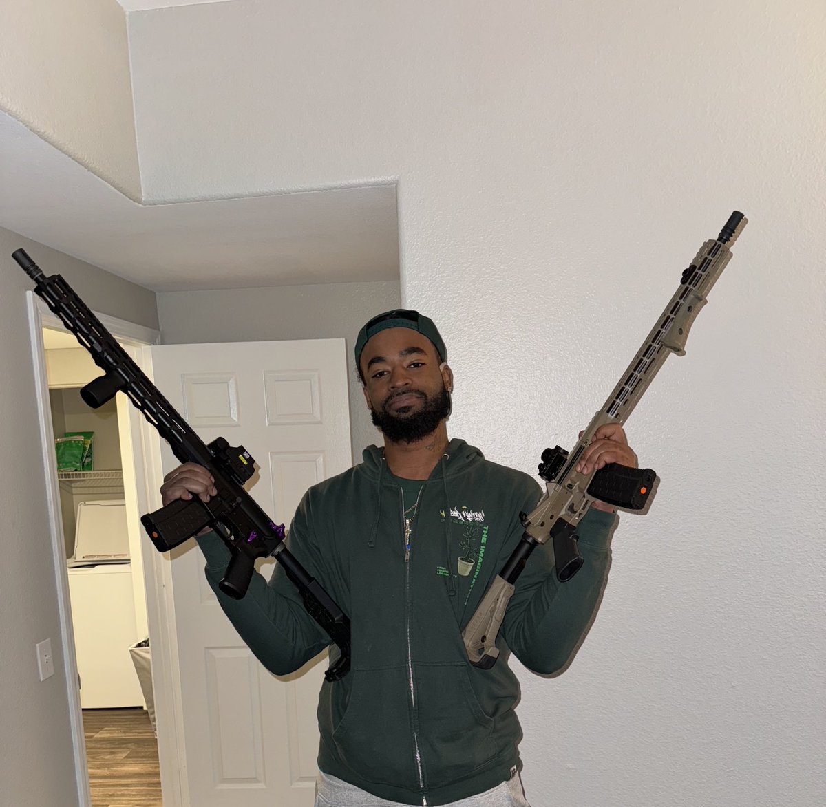 Ballgame104's tweet photo. Range day https://t.co/vJmctEPWUT