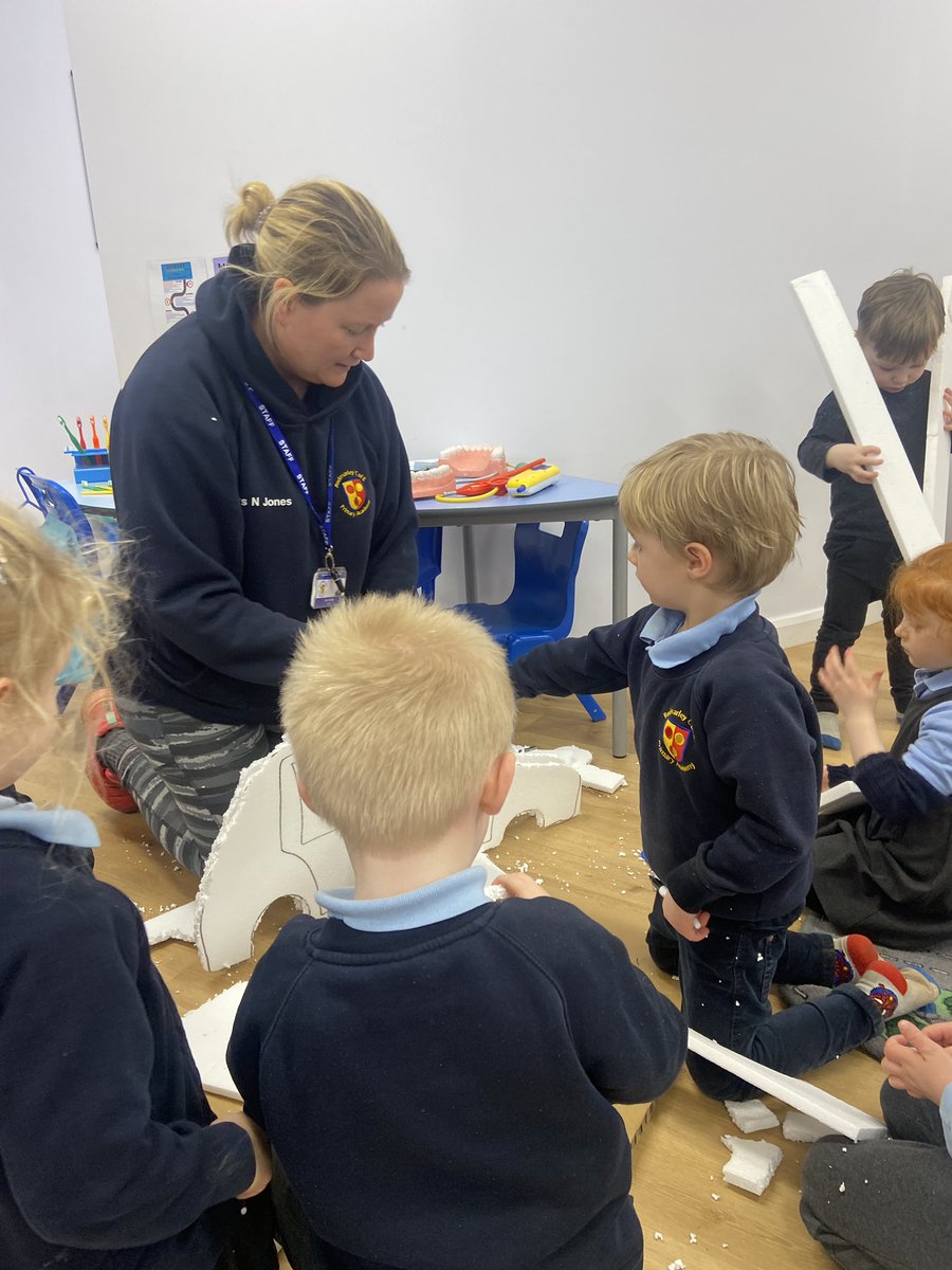 Redmarley Academy tweet media