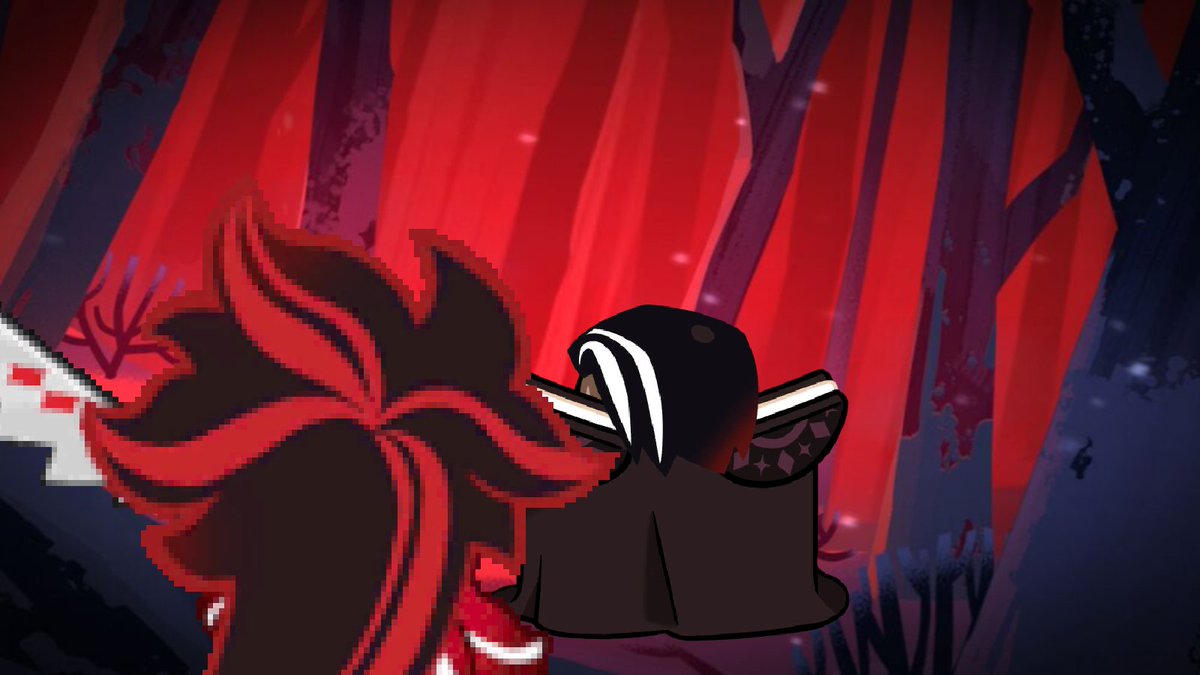 ___LCV___'s tweet image. 🍰: There you are...