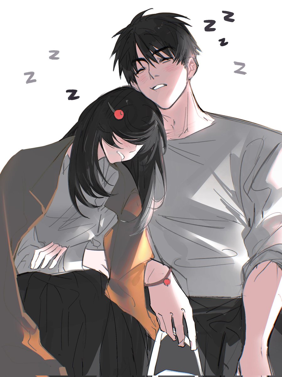 😪😪😪
#Caleb  #夏以昼
#恋与深空  #恋と深空 #LoveandDeepspace