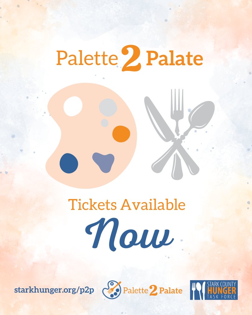 Stark County Hunger Task Force tweet media