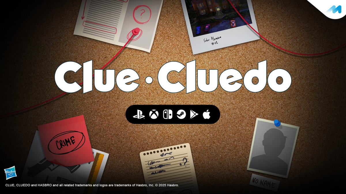 In this rare instance, we'll tell you whodunnit up front 🕵️

Incredible fan art from our community in Discord, check it out! 

Got any of your own? Join us on Discord and share it on our Fan Art channel: discord.gg/Q9rJkFwdbb