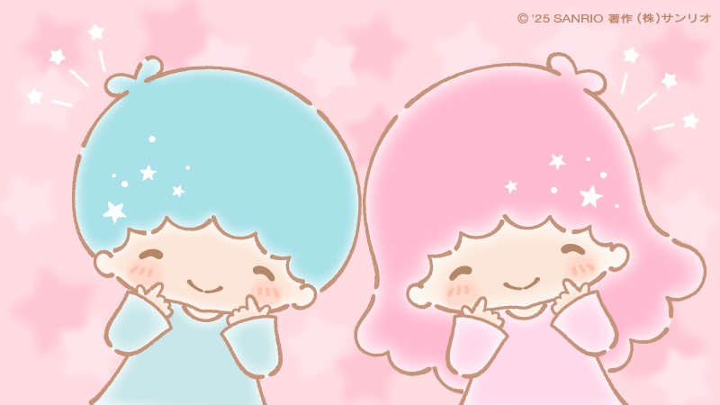 kikilala_sanrio's tweet photo. にこにこ笑顔で過ごせますように☆
#笑顔の日 https://t.co/JuiiTfAQqX