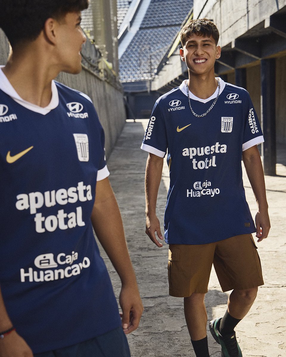 Club Alianza Lima tweet media