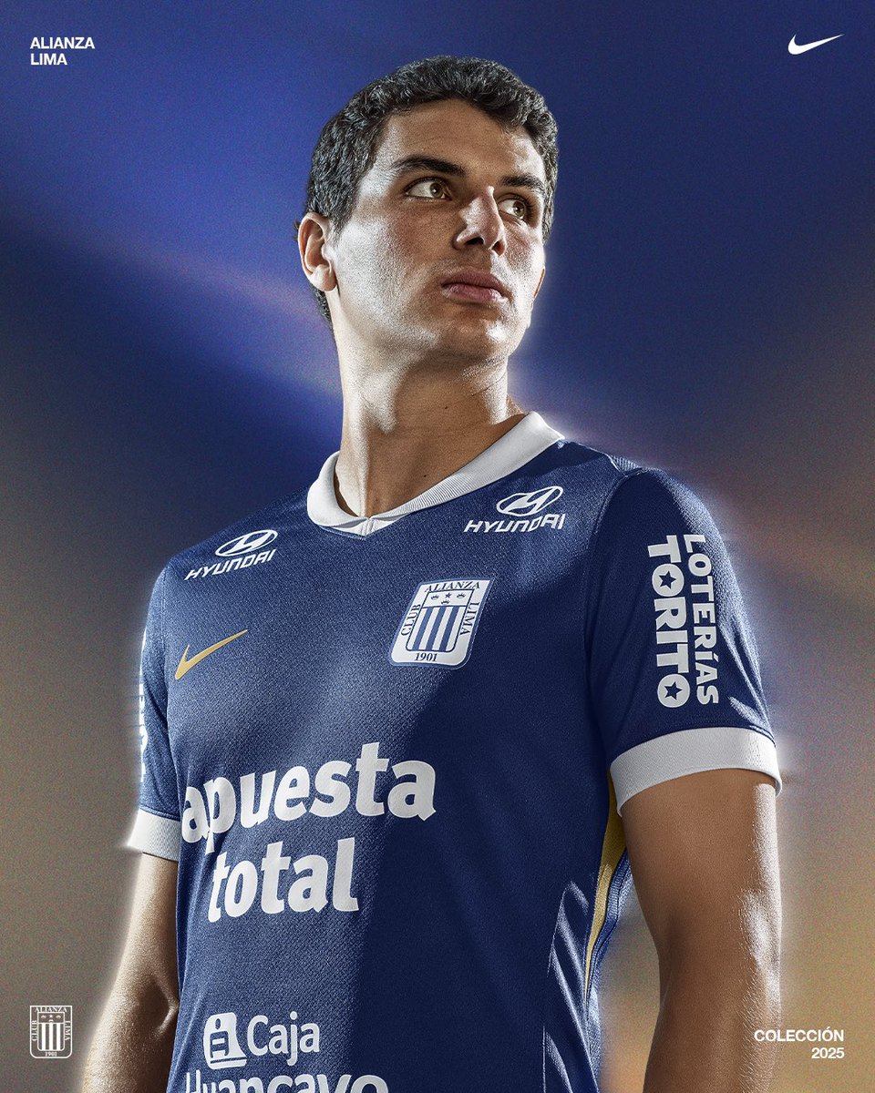 Club Alianza Lima tweet media
