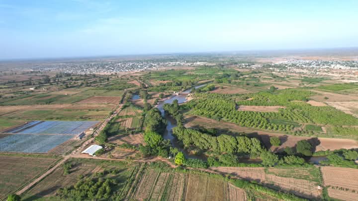 InaCali9's tweet photo. A city that meets TOURISM, CULTURE, AGRICULTURE. Balcad district somalia.

 love post the photo thank you https://t.co/bIjxyrvRMj