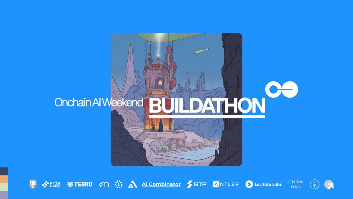 AI Combinator (@AI__Combinator) / Posts / X