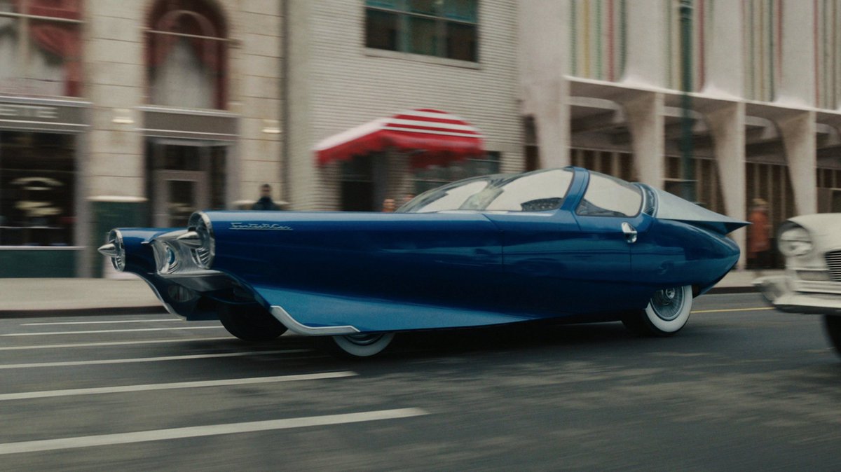 Si me gusta esto de #FantasticFourFirstSteps