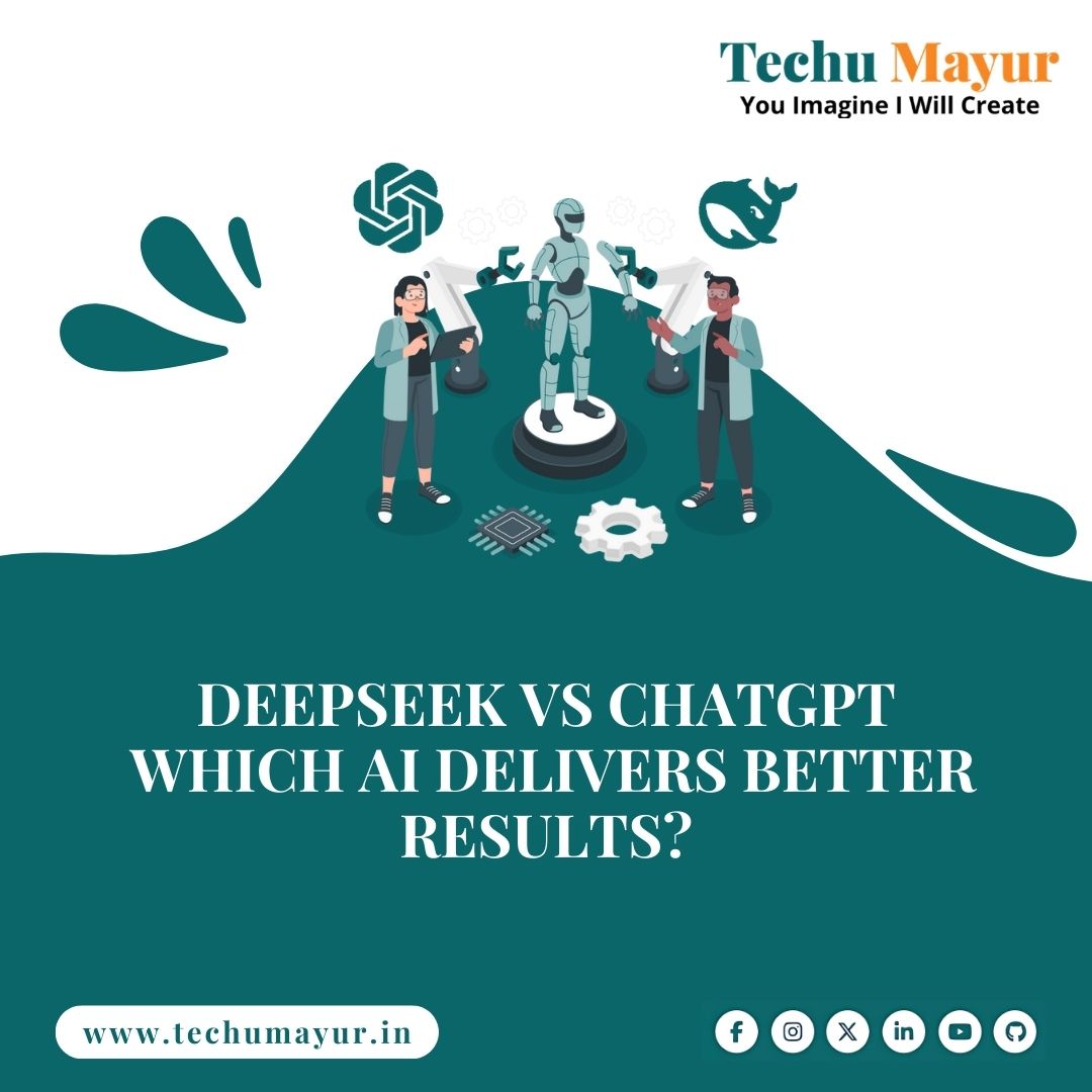 Techu Mayur tweet media