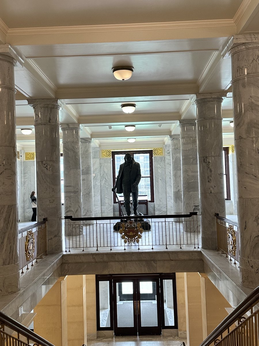 A Humbling Experience and a Renewed Mission
Yesterday, I had the opportunity to attend the Legislative Coalition for People with Disabilities meeting at the Utah State Capitol. I was invited by a city council member and jumped at the chance, expecting to meet influential members