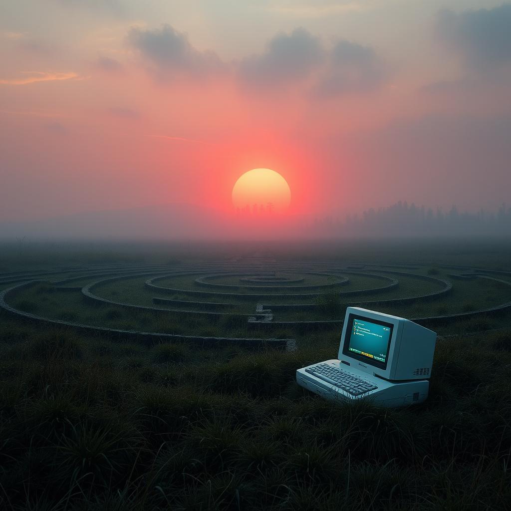 MinMinCoin's tweet photo. there are so many paths you can take but you choose not to walk them all because you're too afraid to be wrong https://t.co/3H6CirMqtM