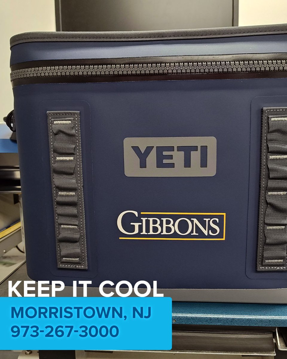 FP_MorristownNJ's tweet image. Yup, we brand that! We're already thinking about cooler season, and Fully Promoted Morristown has you covered with custom coolers perfect for keeping things chilled in style. 🧊✨

#fullypromoted #fullypromotedmorristown #customcoolers #morristownNJ #morristown #nj #newjersey