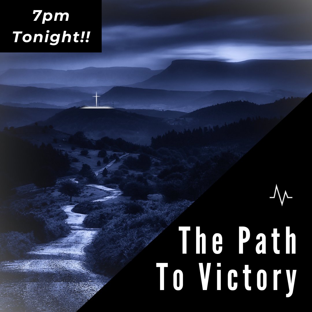 revive_yam's tweet photo. It is not about winning the war in your mind, Jesus already did that, it's about fighting the battle that starts with His victory in your mind. Join us tonight to learn how to retrain your mind for victory!

🕖 7pm
⛪️ Plaza
📍 4100 W 13th St. Grand Island
🏐 Volleyball Afterwards https://t.co/ZMkYFCVjIL