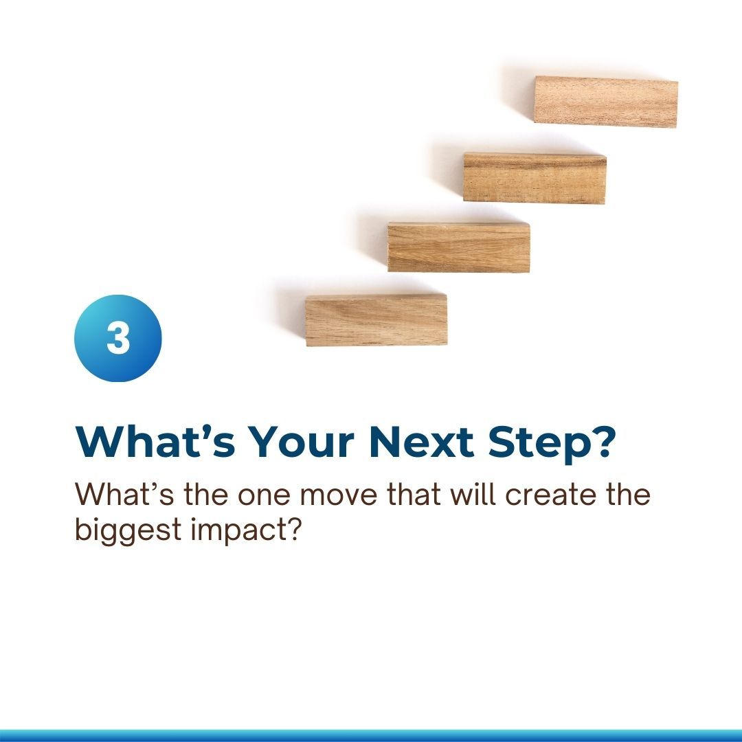 🎯 𝗧𝗵𝗲 𝗕𝗲𝘀𝘁 𝗟𝗲𝗮𝗱𝗲𝗿𝘀 𝗞𝗻𝗼𝘄 𝗪𝗵𝗲𝗻 𝘁𝗼 𝗣𝗶𝘃𝗼𝘁—𝗜𝘀 𝗜𝘁 𝗧𝗶𝗺𝗲 𝘁𝗼 𝗥𝗲𝗮𝘀𝘀𝗲𝘀𝘀? 

💬 𝗬𝗼𝘂𝗿 𝗧𝘂𝗿𝗻: Share one adjustment you’re making to stay aligned with your 2025 vision. Let’s inspire each other to keep moving forward!

#2025Goals