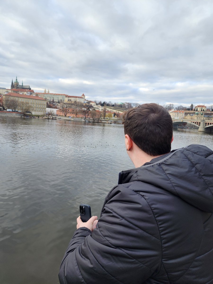 SilverPenumbra's tweet image. Prague highlights 🇨🇿