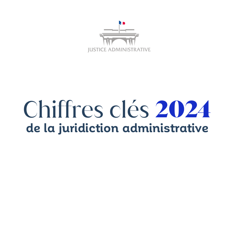 Conseil_Etat's tweet photo. Les chiffres clés de la juridiction administrative sont en ligne ! Retrouvez les principaux chiffres sur les décisions rendues en 2024 ⬇️
⚖️ nombre d’affaires jugées, 
⌛ évolution des délais de jugement, 
🤝 médiations engagées,
🗃️ thématiques des recours déposés,
🔸 etc.