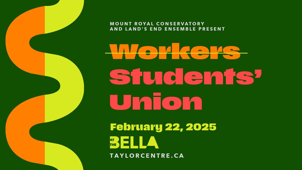 Calgary Classical tweet media