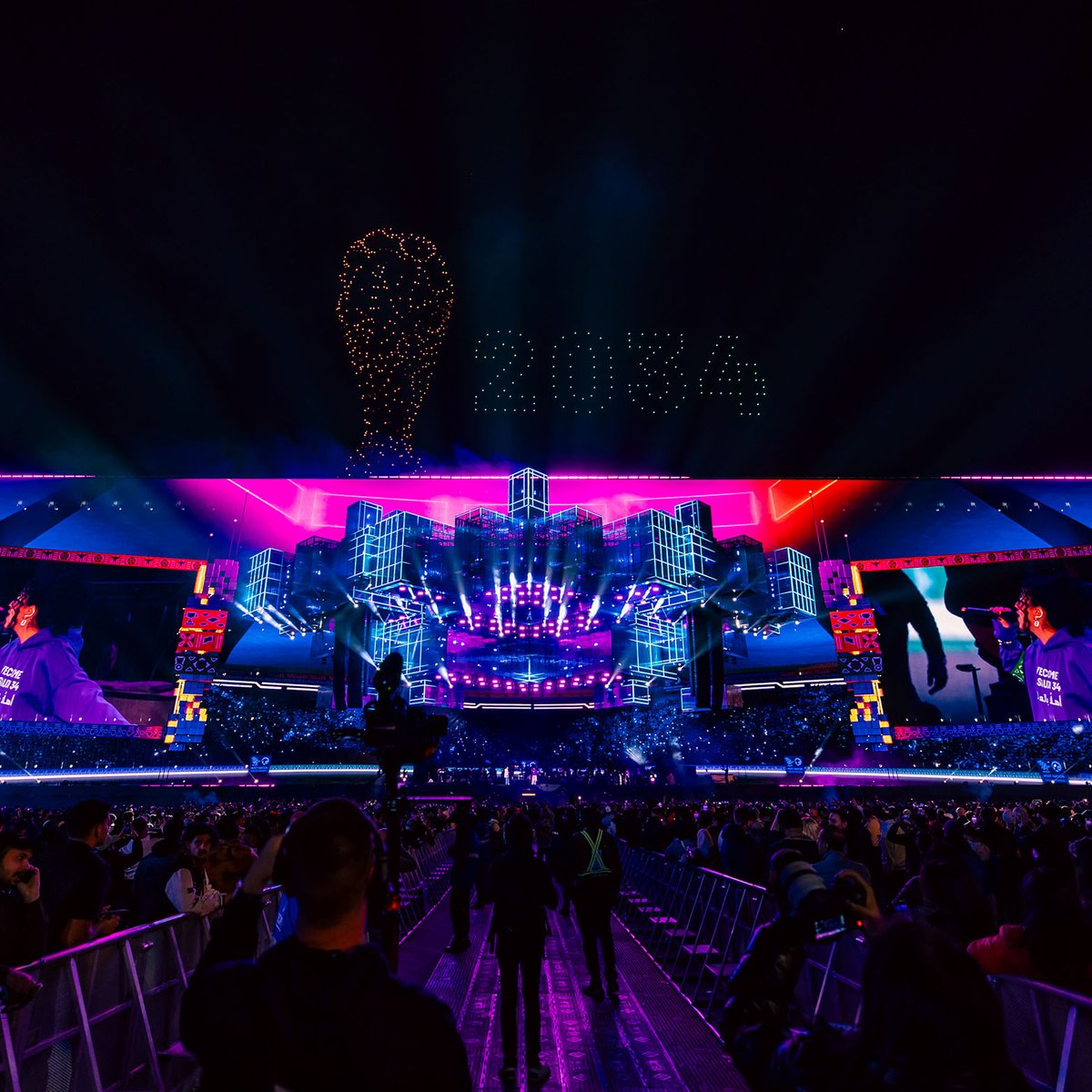 SKYMAGIC Drone Shows tweet media