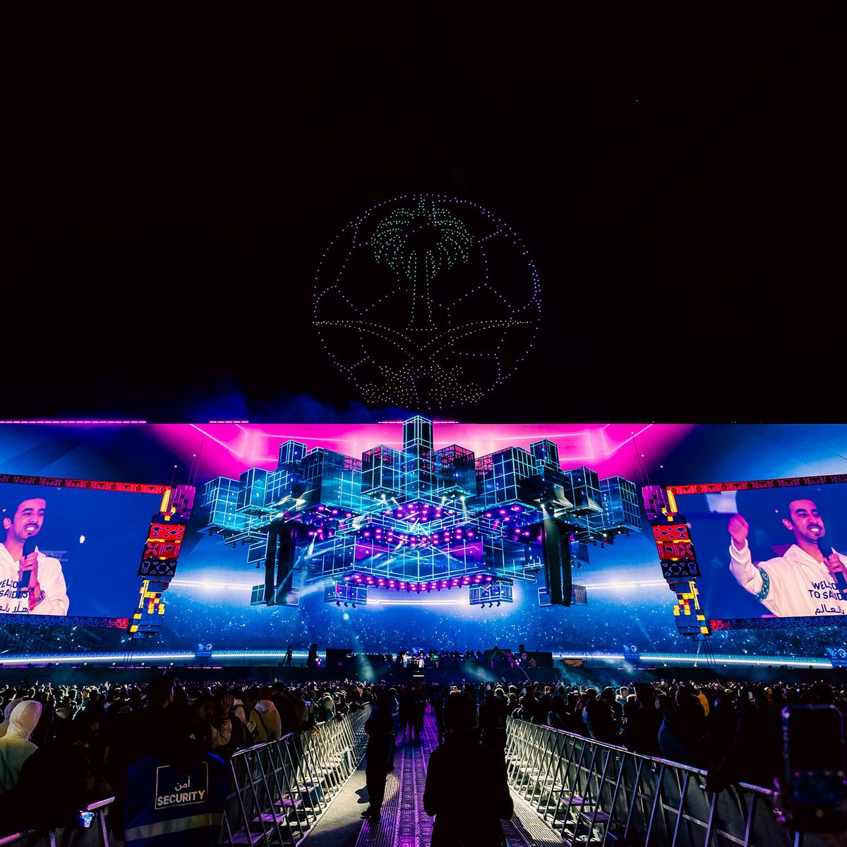 SKYMAGIC Drone Shows tweet media