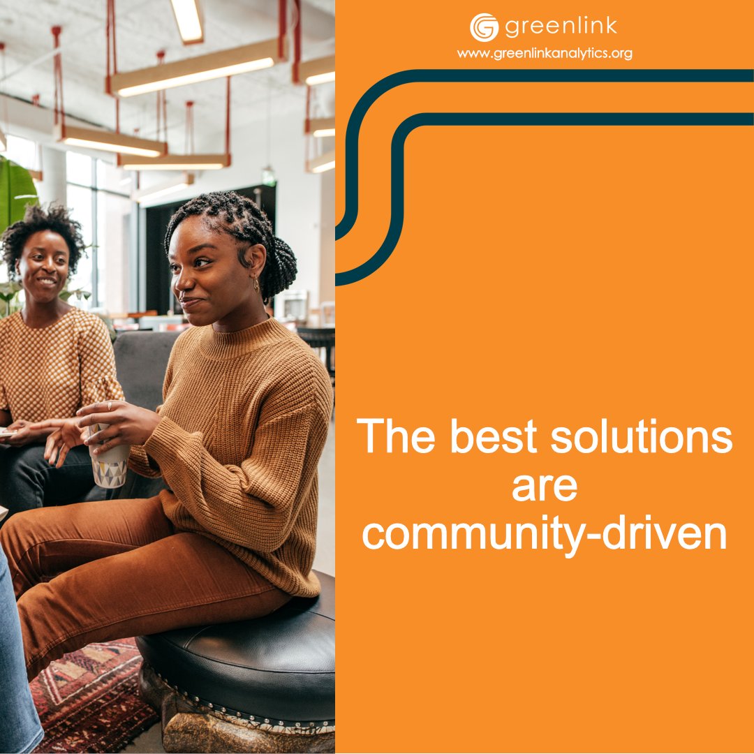 Greenlink Analytics tweet media