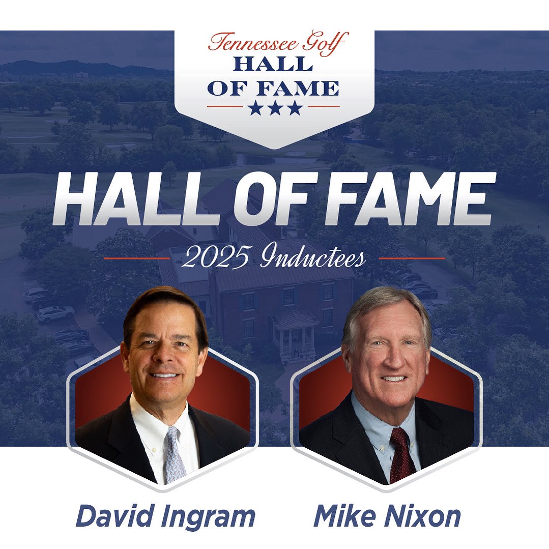 Tennessee Golf Foundation tweet media