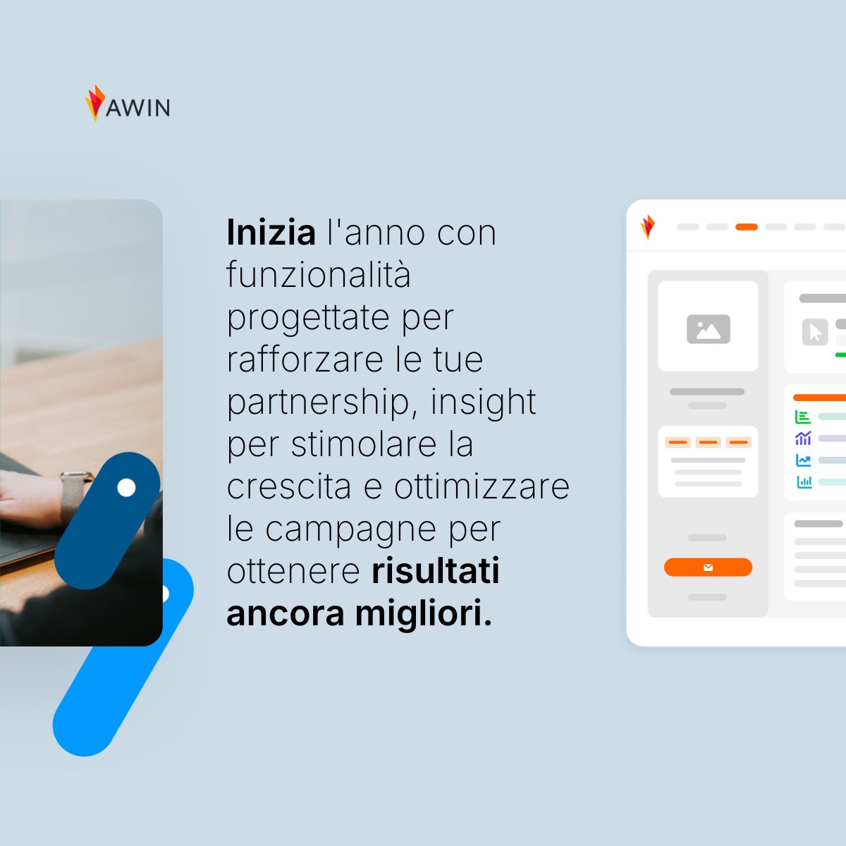 Awin Italia tweet media