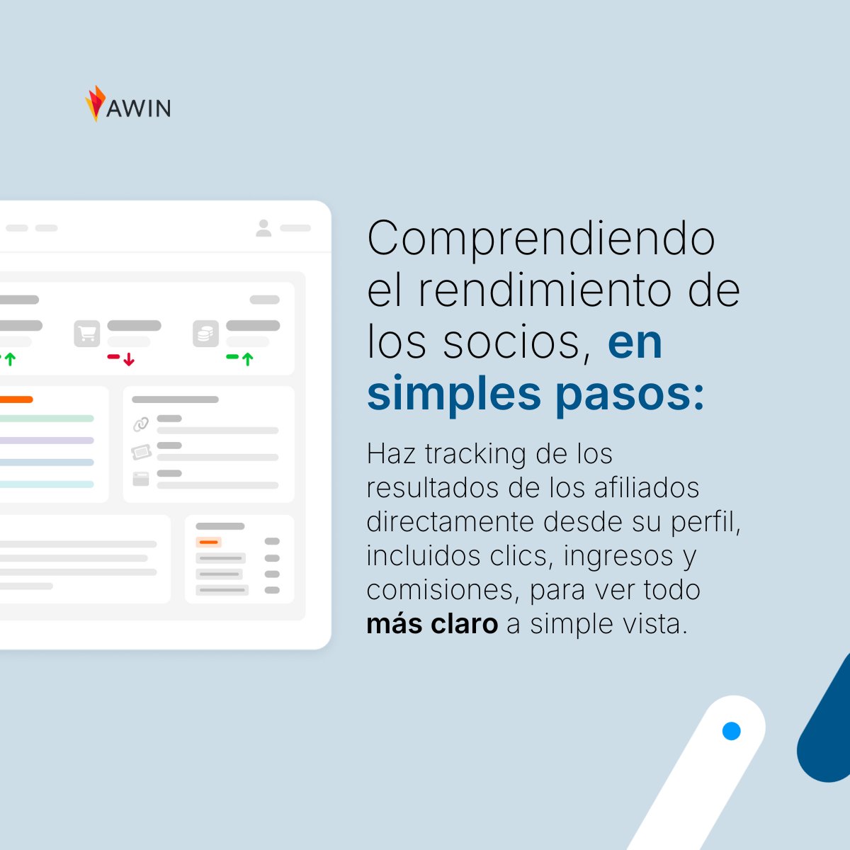 Awin España tweet media