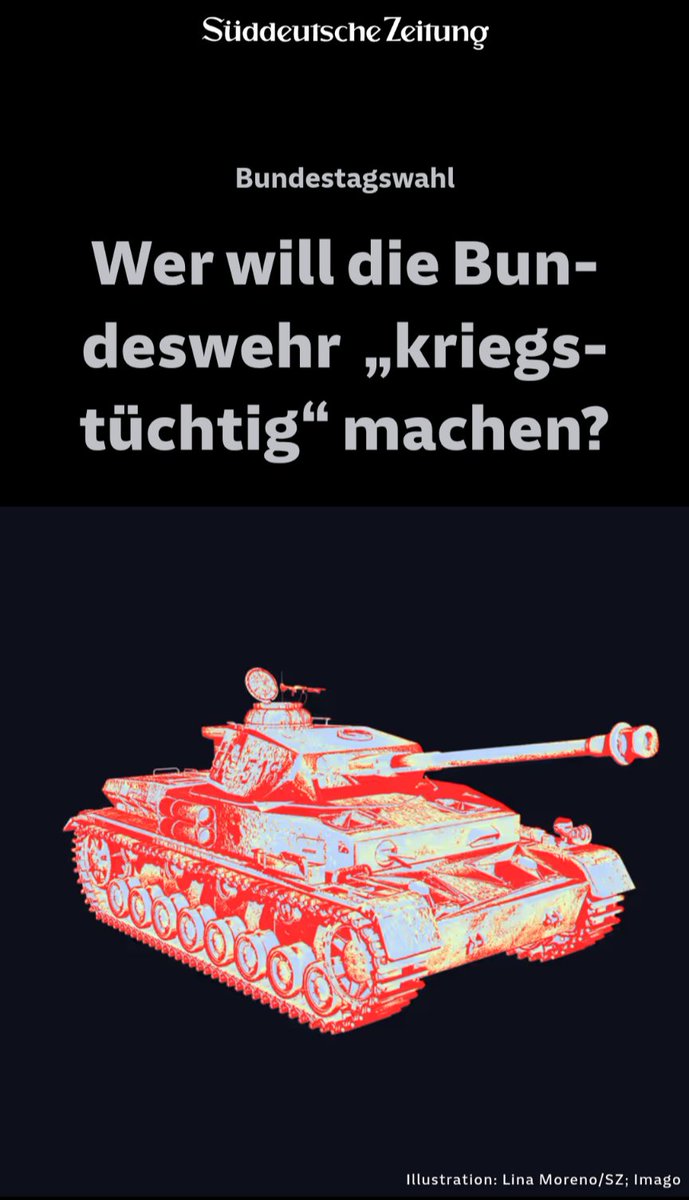 Vorgeschobener Beobachter tweet media