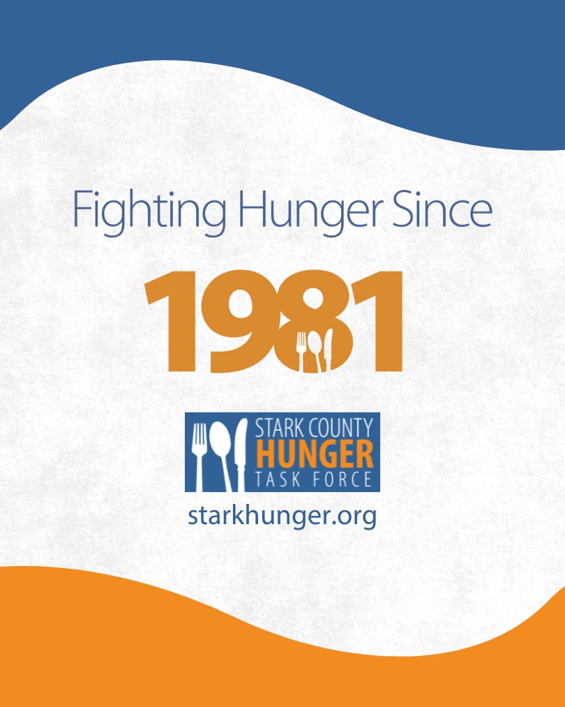 Stark County Hunger Task Force tweet media