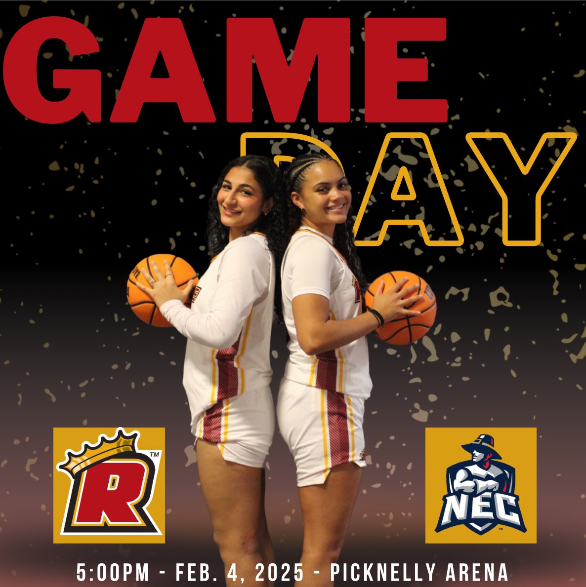 GoRegisPride tweet media