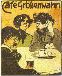 Cancellation Café 8.2. 
 Dear all, unfortunately we cannot organize a café in February. 
However, we are already planning the café for March 8th and look forward to seeing you there. :)