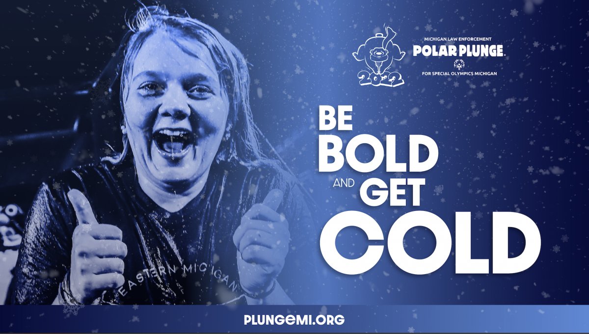 Hayden Mace (@coachhaydenmace) on Twitter photo 🚨 Calling all <a href="/CMU_Football/">Central Michigan Football</a> supporters‼️ A group of our players have come together to help raise funds for Special Olympics Michigan and will be taking the Polar Plunge this Saturday, Feb. 8.
Help us FIRE UP the support before the guys take the icy plunge 🔥🆙🥶
Please help 🚨 Calling all <a href="/CMU_Football/">Central Michigan Football</a> supporters‼️ A group of our players have come together to help raise funds for Special Olympics Michigan and will be taking the Polar Plunge this Saturday, Feb. 8.
Help us FIRE UP the support before the guys take the icy plunge 🔥🆙🥶
Please help