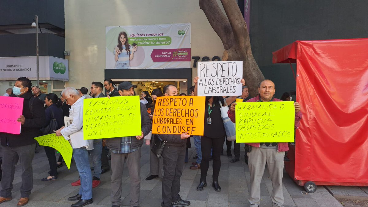 @SIACONDUSEF tweet media