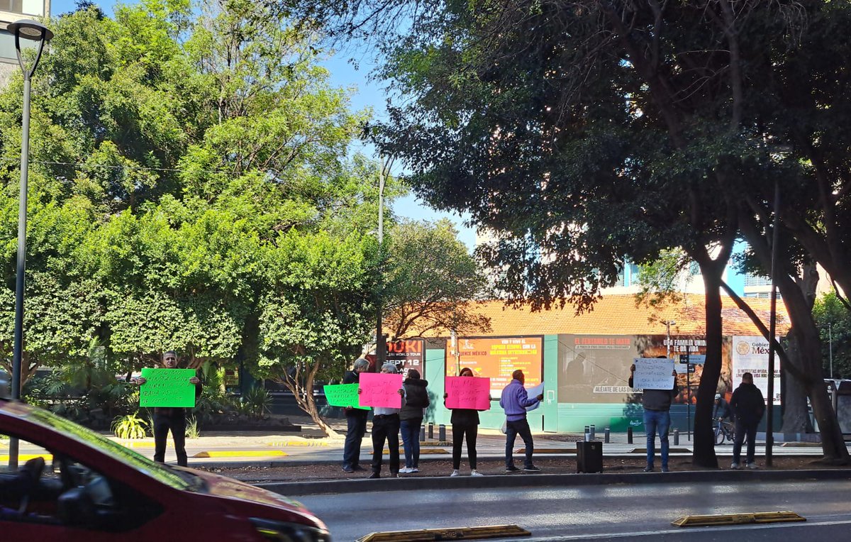 @SIACONDUSEF tweet media