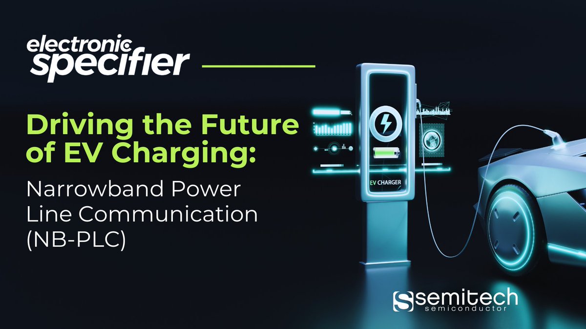 Semitech tweet media