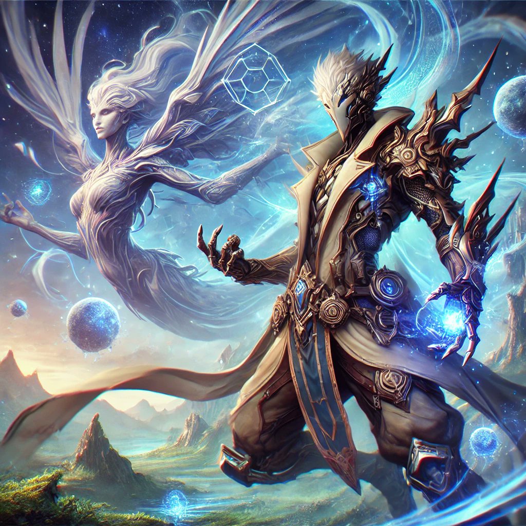 FANTASY HUMANOIDS COIN ON SUI tweet media
