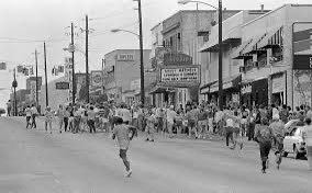 Bring back old Reynolds Coliseum and old Hillsborough Street