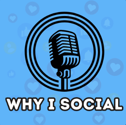 sernasocial's tweet photo. Check out CEO Sue Serna on the latest episode of the Why I Social podcast with Christopher Barrows! It was a conversation covering #socialmedia security and safety, resourcing and the current state of social.
➡️➡️➡️
https://t.co/q83ABgBpYh
#whyIsocial #socialmediagovernance https://t.co/yjS3GE0T50
