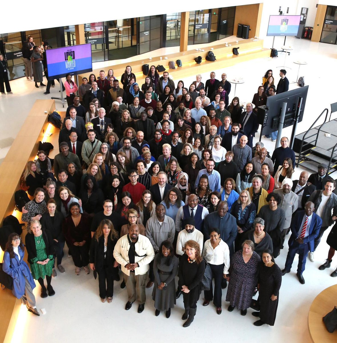 Debbie Weekes-Bernard tweet media