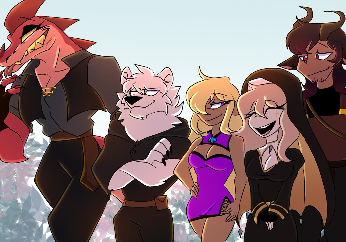 ❤️‍🩹

#ตี้ฉันผิดปกติตรงไหนเหรอ
#TeamEmberFalia 
#furry #furryoc #furryartwork

🪄💜 <a href="/NightmareTmL/">•×•</a>
⛪💛<a href="/Reeeeeeeee84917/">EveUwU✨✨</a> 
🦁🤍 <a href="/Greenwolf123272/">Greenwolf</a> 
⚒️❤️ <a href="/FirstfireV21/">First fire🔥🇹🇭🏳️‍🌈V.2</a>