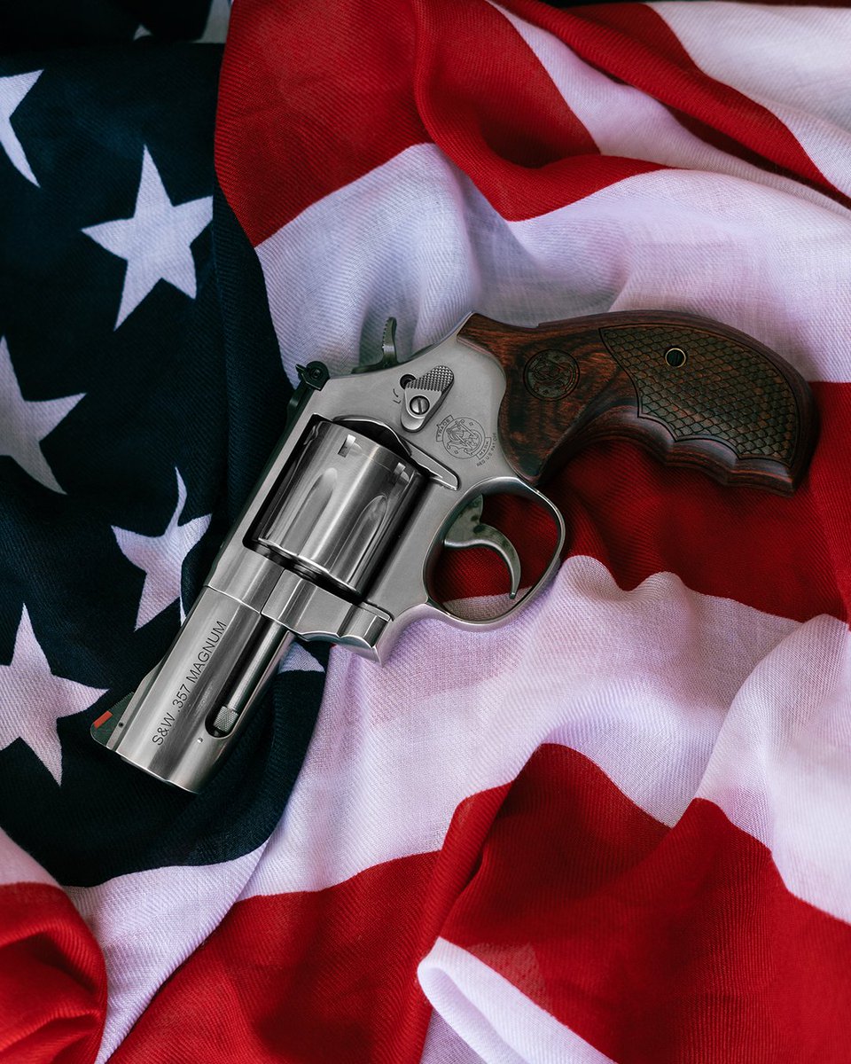 Empowering Americans.