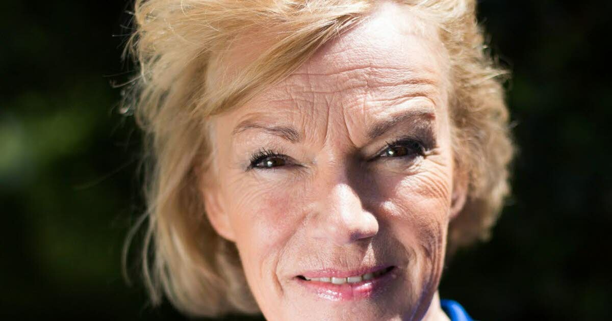Société. « Il a commencé à appuyer sa cuisse contre la mienne » : Brigitte Lahaie évoque sa rencontre gênante avec François Bayrou
➡️ l.ledauphine.com/P6s