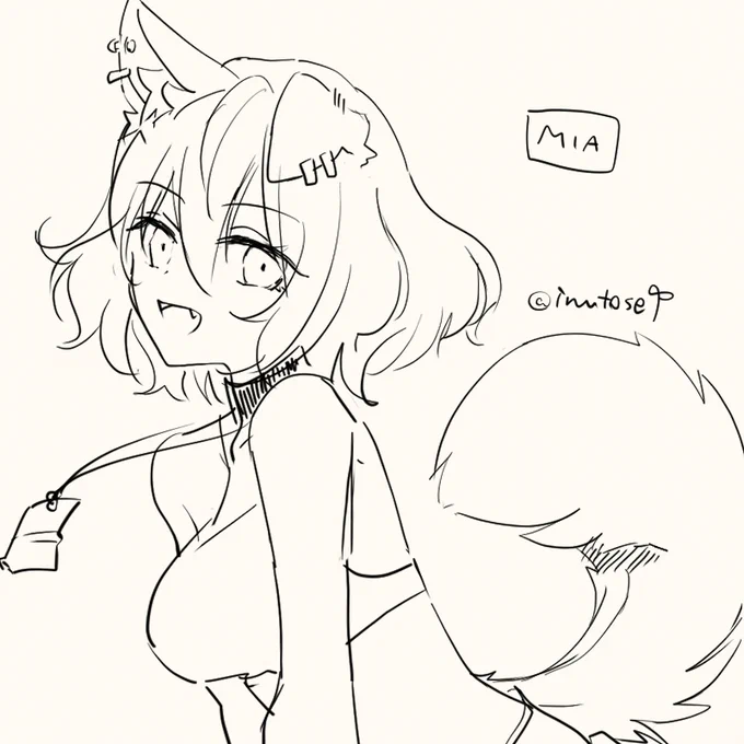 ひとまず設定とクリスタのインストールしました
板タブの描き心地が今までと全然違うしペンとかまだまだ試してないからこれから触っていくべしなのだ🐶 